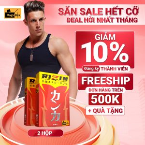 Tăng cường sinh lực